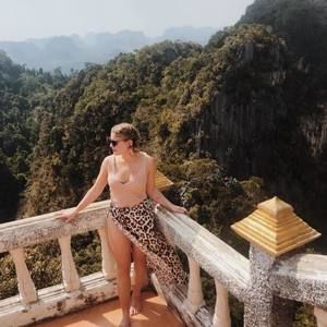 Meet your Posher, Carmen